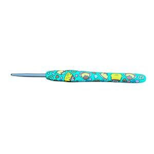 *New* The Woobles Fred the Dino: Sweetie Edition Crochet Hook (Never Used)